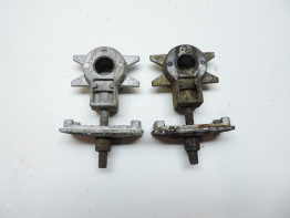 Achterbrug Yamaha TDM