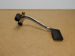 Brake pedal Moto Guzzi California T3