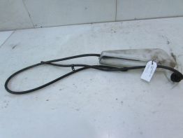 Radiator reserve tank Kawasaki ZZR 1100