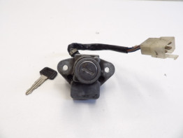 Contact slot Yamaha XZ 550