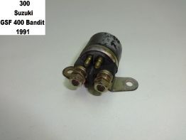 Starter Relay Suzuki GSF 400 Bandit
