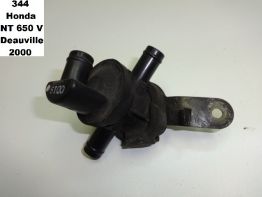 Overig Honda Deauville 650 - 700