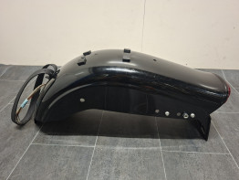Guardabarros trasero Harley Davidson FXDF Fat Bob