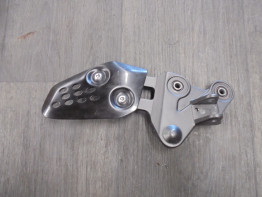 Rechter schetsplaat Yamaha Tracer 700