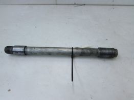 Achterbrug Suzuki GSX R 1300 Hayabusa