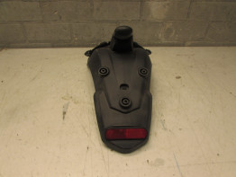 Kentekenplaathouder Aprilia Sportcity 125