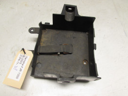 Accubak Yamaha FJR 1300