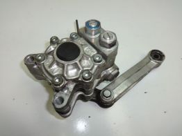 Achterschokbreker Suzuki TL 1000