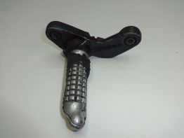 Schetsplaat links Suzuki GSX F 600