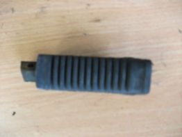 Pillion step right Suzuki GS 500 E