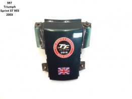Heck Triumph Sprint ST 955