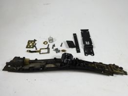 Rechter koffer BMW K 1200 LT