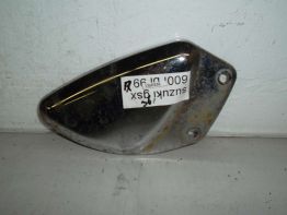 Rechter schetsplaat Suzuki GSX F 600