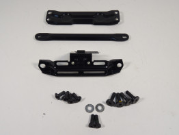 Frame - onderdelen Ducati Hypermotard 821