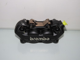 Brake caliper right front Moto Guzzi V85 TT