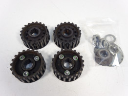 Motorblok diverse Ducati monster 796