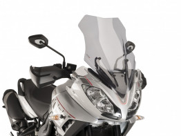 Wind screen Triumph Tiger 1050 Sport