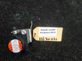 Radiator toebehoren Suzuki Burgman 400