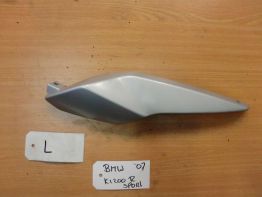 Linker achterkant BMW K 1200 R 