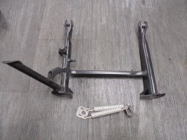 Standaard BMW R 1250 RT