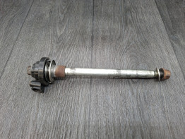 Eje delantero Suzuki GSX F 1100