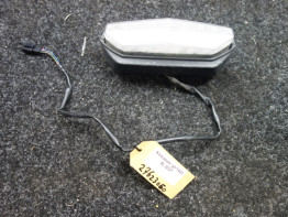 Achterlicht Kawasaki GTR 1400