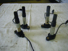 Bobine Aprilia RSV 4