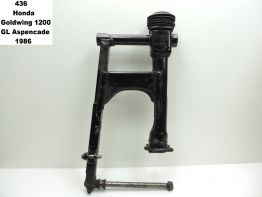 Achterbrug Honda Goldwing GL