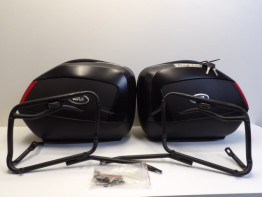 Kofferset Kawasaki Ninja 650