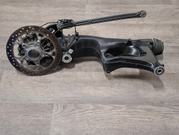 Cardan BMW R 1200 GS LC