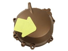 Dynamodeksel Kawasaki ZX 12 R