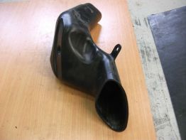 Air intake left Suzuki GSX R 1300 Hayabusa
