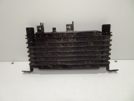 Oil cooler Triumph Sprint RS