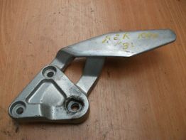 Schetsplaat links Yamaha FZR 1000