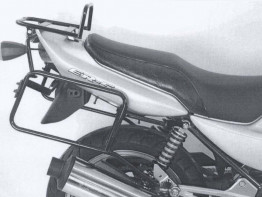 Kofferbeugel set Kawasaki ER 5