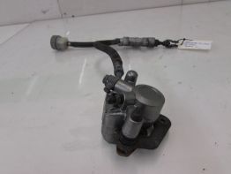 Bremssattel Bremszange hinten Kawasaki ZZR 250