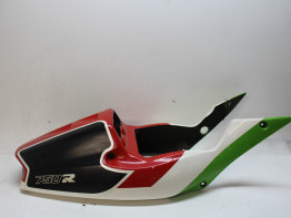 Heck Kawasaki ZXR 750 R