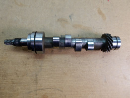 Nokkenas Moto Guzzi 1000 SP