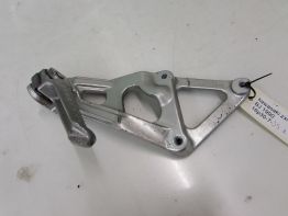 Soziusfussraste links Kawasaki ZXR 750