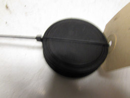 Frame - onderdelen Suzuki Madura 1200