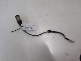 Knipperlicht Suzuki TL 1000