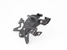 Kennzeichenhalter Kawasaki Z 1000