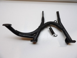 Standaard Yamaha XJ 700