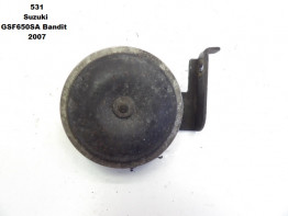 Claxon Suzuki GSF 650 Bandit