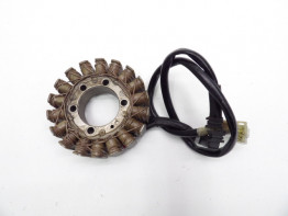 Dynamo Honda VFR 750