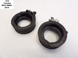 Air intake Yamaha MT 07