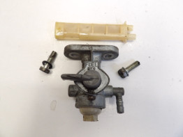 Benzinekraan Suzuki GN 250