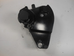 Motorblokdeksel voortandwiel Suzuki GSX R 600