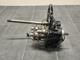 Getriebe BMW R 1200 GS LC
