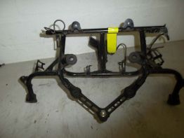 Kuipframe Kawasaki GPX 600